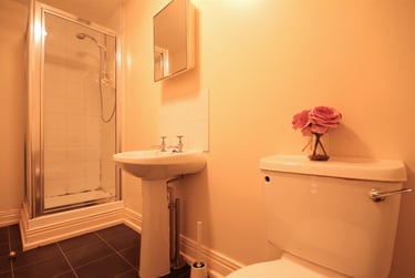 7 bed flat, Huntsmoor House, Spital Tongues, Newcastle, NE24ND - Image 9